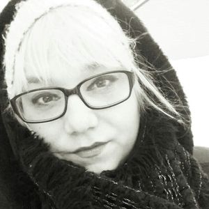 Meet your Posher, Anne-marie